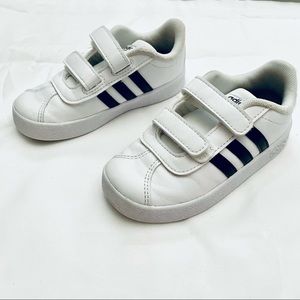 Girls Adidas